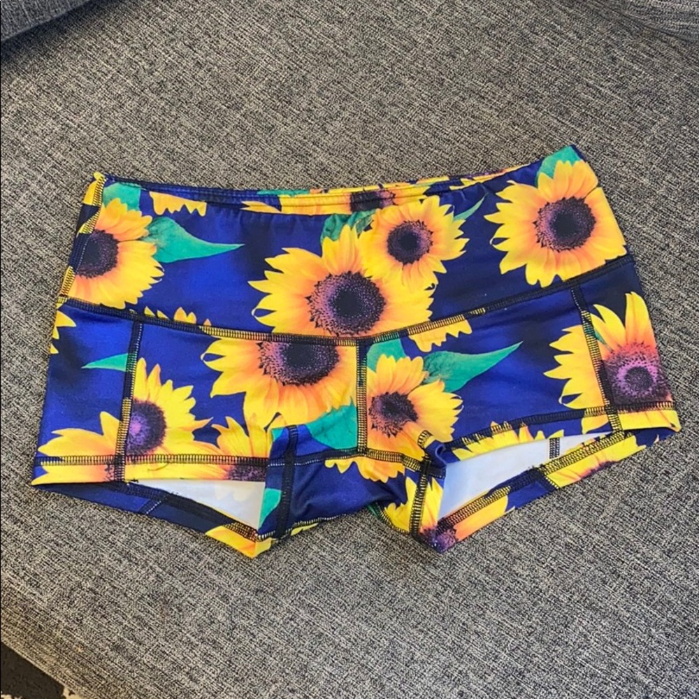 LRC Sunflower